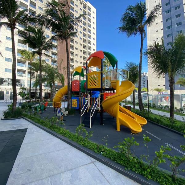 SALINAS PREMIUM RESORT