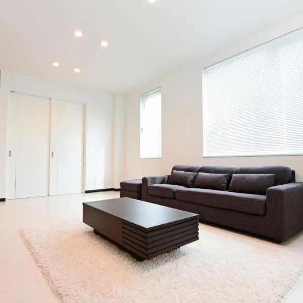 Sapporo - House - Vacation STAY 14578, hotel v destinaci Sapporo
