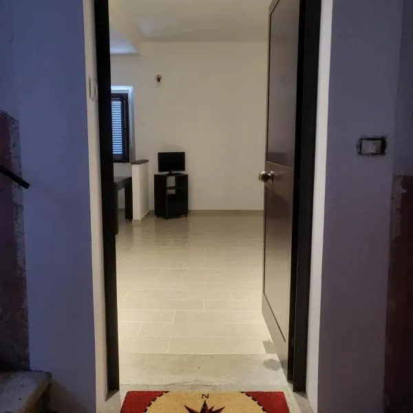 Loft Delle Scalette, hotel v destinaci Nepi