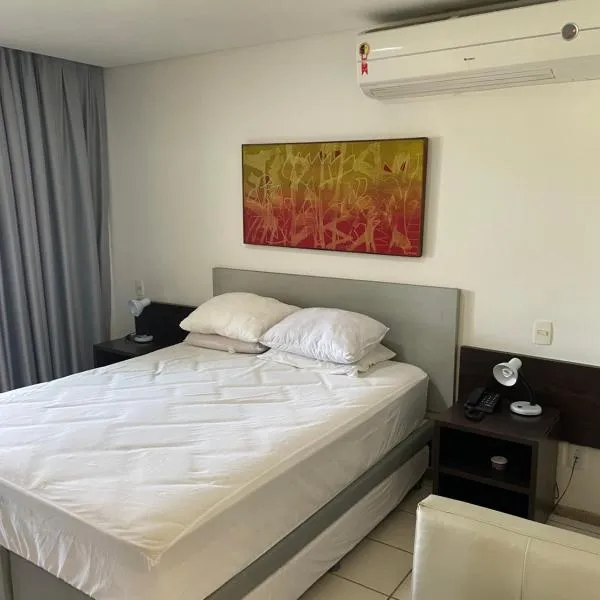 FLAT MARULHOS MURO ALTO 02 Estr Ac p Praia de Muro Alto e Camboa