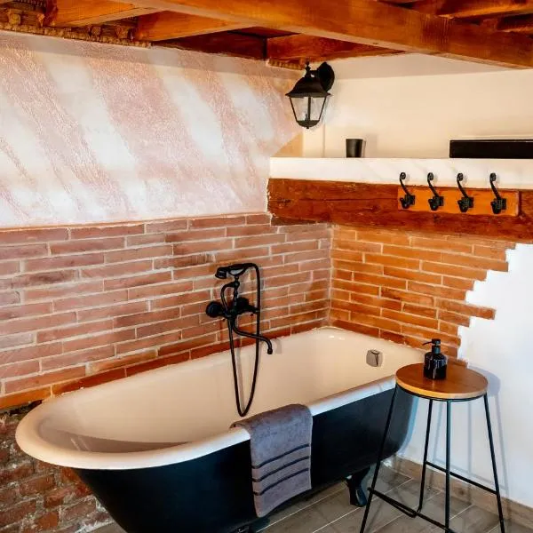 Marco’s Studio, hotel v destinaci Fagaraš