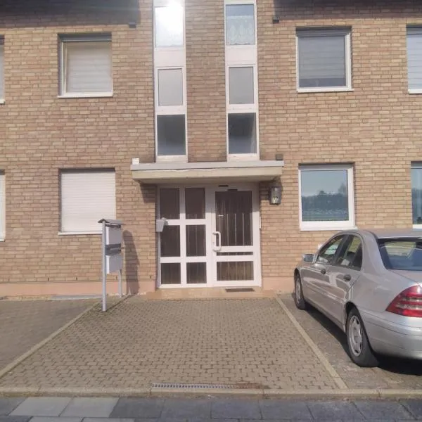 췰피히에 위치한 호텔 Ferienwohnung Zülpich Seenähe