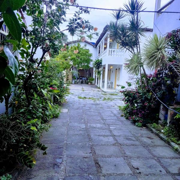 Pousada Sonho Meu - Foto 2