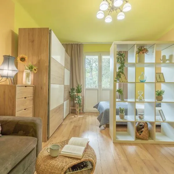 Apartament Premium Salt, Hotel in Wieliczka