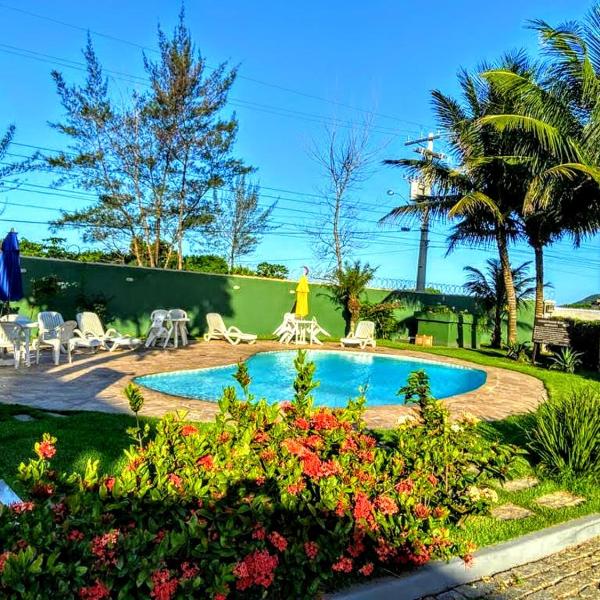Búzios em Frente à Praia - RelaxBúziosBeachHouse - Foto 4