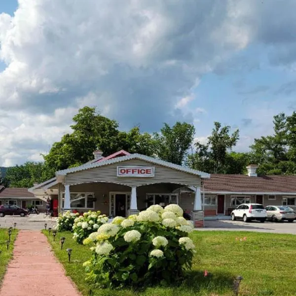 Gorham Motor Inn, hotel in Gorham