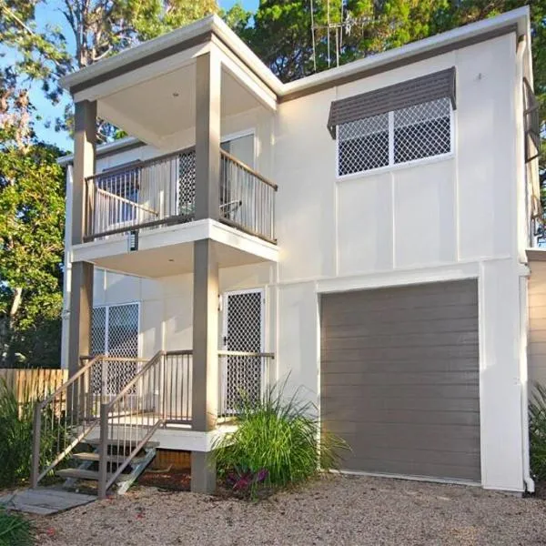 FLIP FLOP INN, hotel v destinaci Amity Point