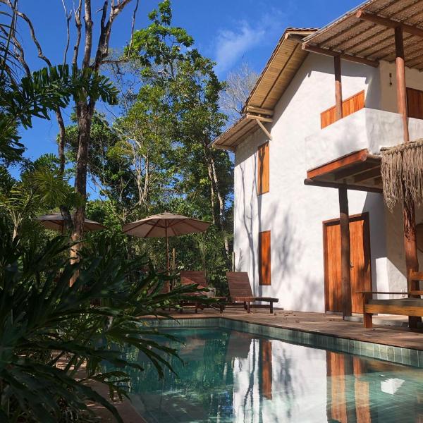 Villa Sagui Trancoso - Foto 4