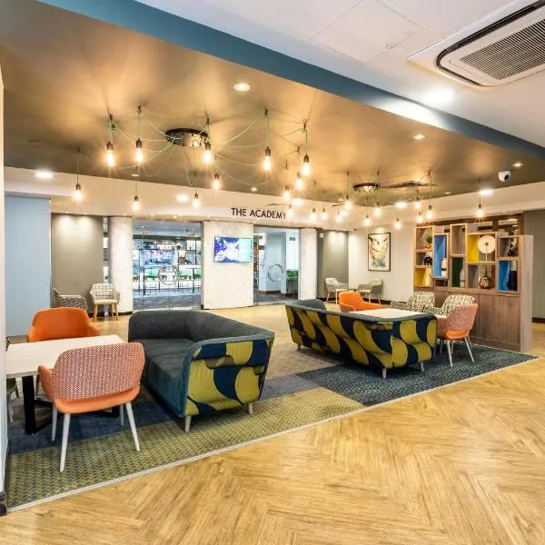 Holiday Inn London - Regent's Park by IHG, hotel in London