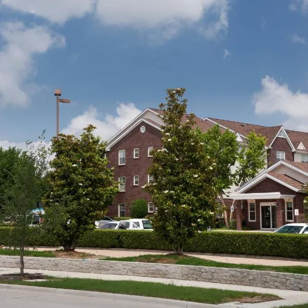 TownePlace Suites Dallas Arlington North, hotell i Arlington