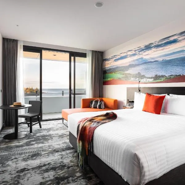 Novotel Devonport, hotel en Sassafras