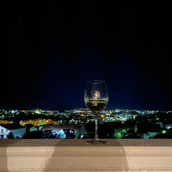 Vizura, hotel en Trebinje