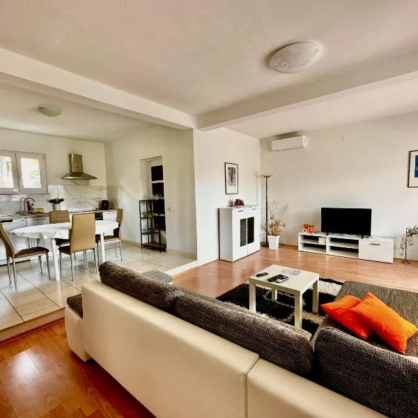 Comfort zone, Orebic, ξενοδοχείο σε Orebić