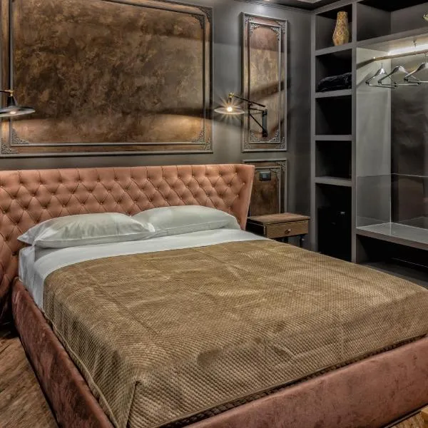 Ancona e Riviera Luxury b&b, hotel in Ancona