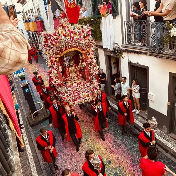 DMCharme, hotel di Ponta Delgada