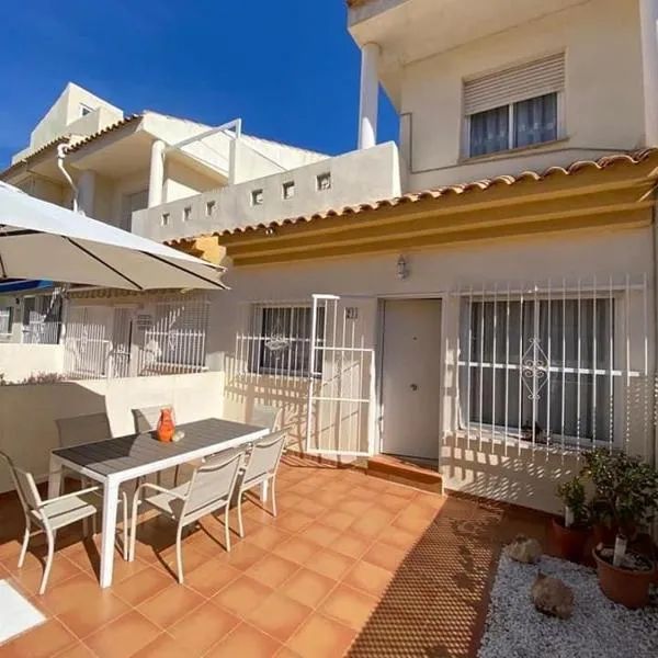 Vistamar II, ξενοδοχείο σε Cabo Roig