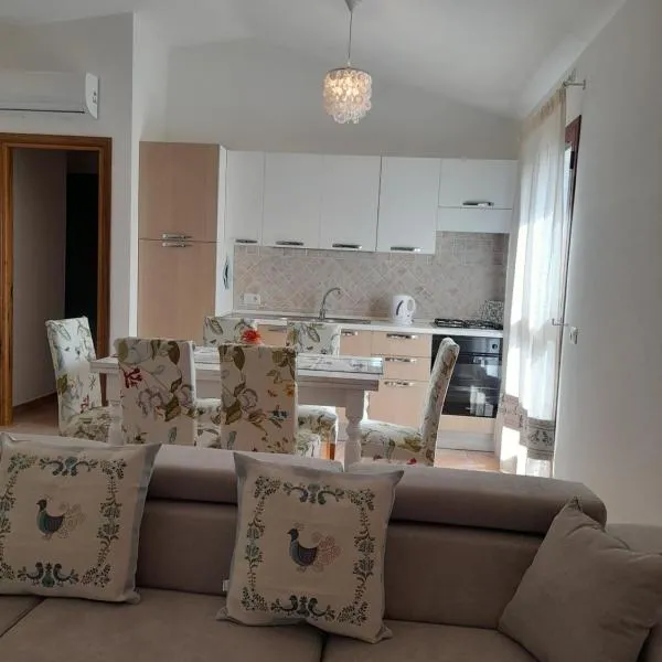 Maria Caderina House – hotel w mieście Posada