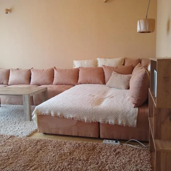 Apartament na kurzej stopce – hotel w mieście Malbork