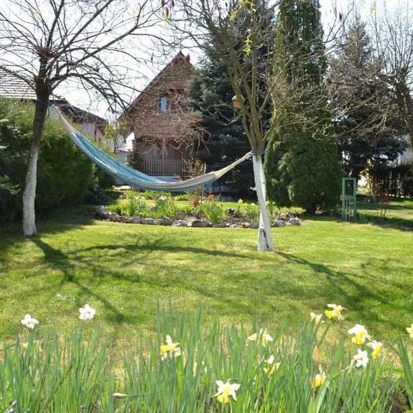 Cabana Timeea, hotel in Ostrovu Corbului