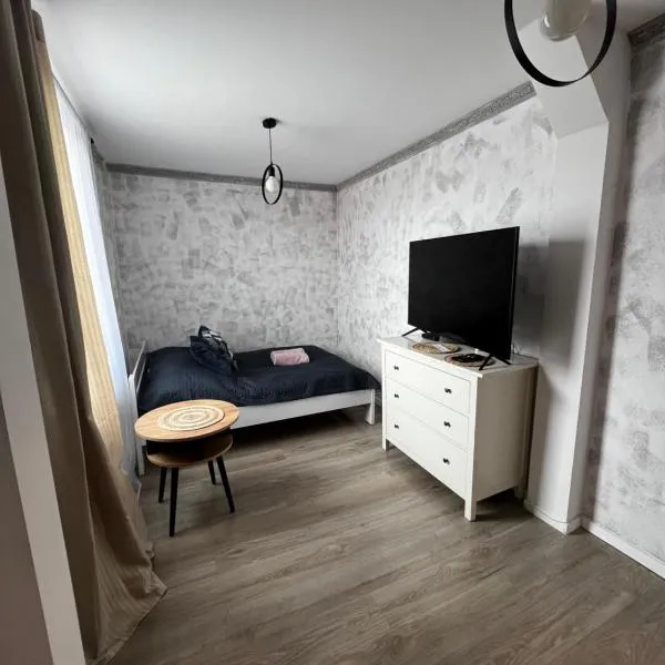 Apartamenty przy parku. Stare Miasto., hotel in Legnica