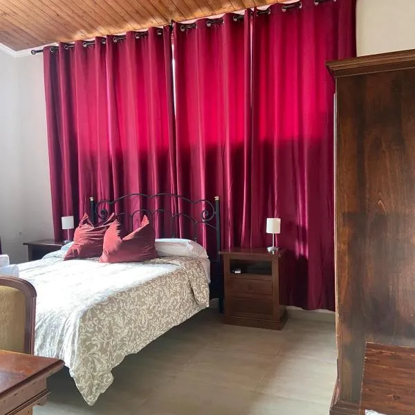 Casa Onorato fratelli Liggieri, hotel v destinaci Militello in Val di Catania