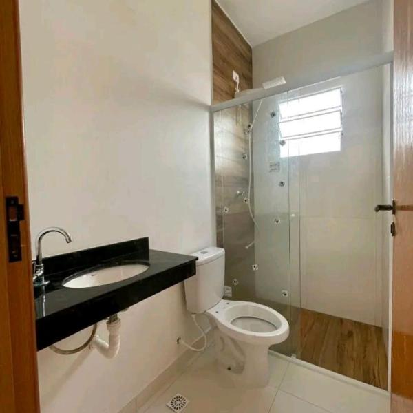 Casa com piscina e praia logo ali - Foto 3