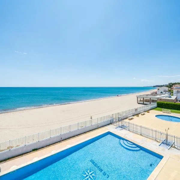 Hauzify I Apartament Blue Riviera, hotel i Miami Platja