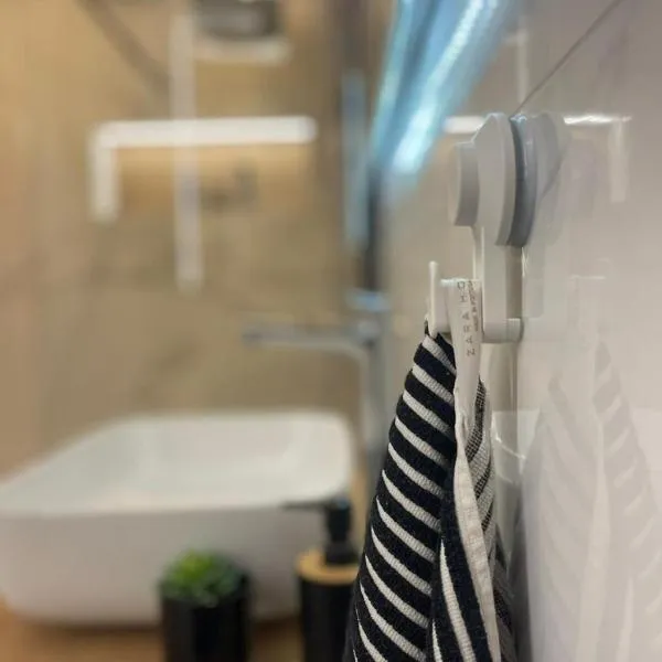 Apartman Meljine, hotel v destinaci Herceg-Novi