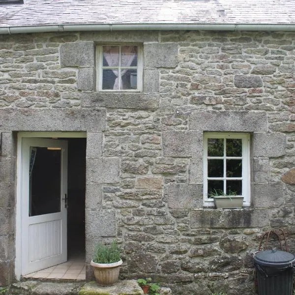 Lavender Cottage, hotel in Huelgoat