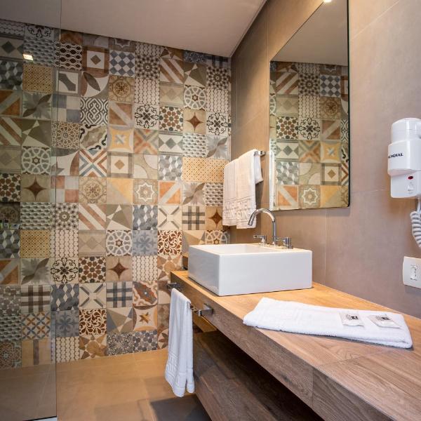Antares Club Hotel Lagoinha - Foto 3