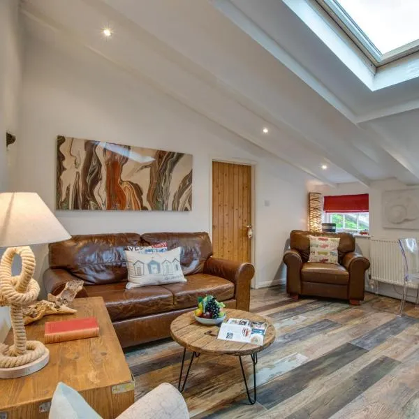 The Drift, hotel v destinaci St Ives