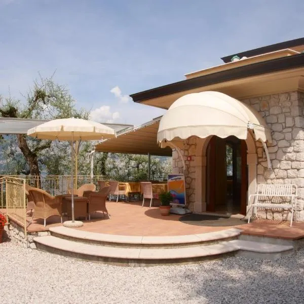 Residence Casa Maria, Hotel in Assenza di Brenzone
