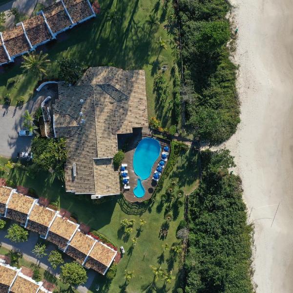 Antares Club Hotel Lagoinha - Foto 4