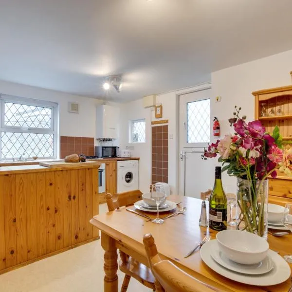 14 A Island Road, hotel v destinaci St Ives