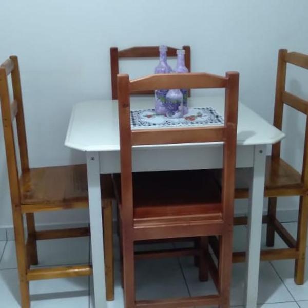 Matinhos 150 metros da praia - Foto 4
