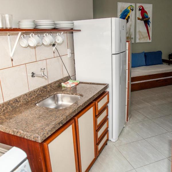 Residencial Ilha Dourada - Foto 3