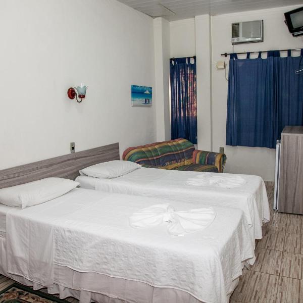 Residencial Ilha Dourada