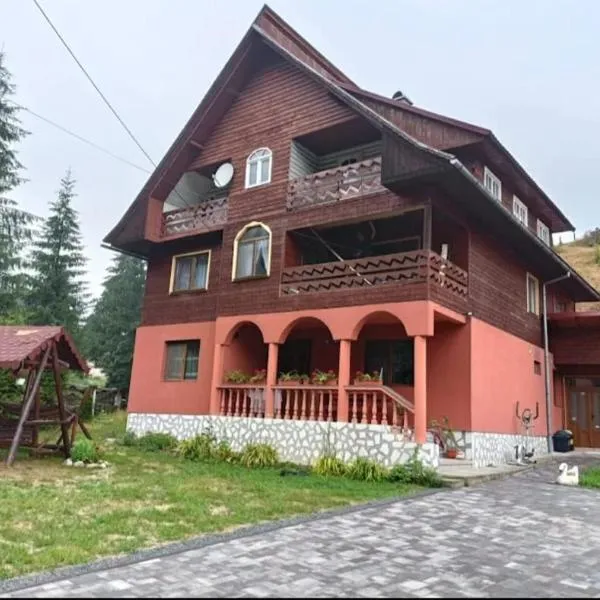 Casa Andreea, hotel u gradu 'Arieşeni'