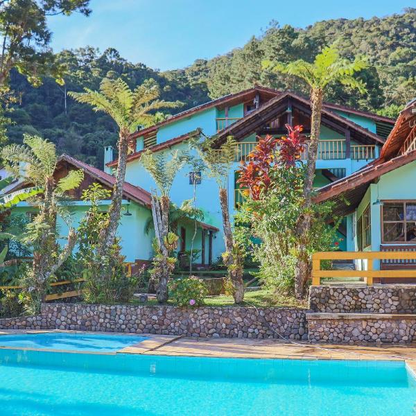 Hotel da Inês - Foto 4