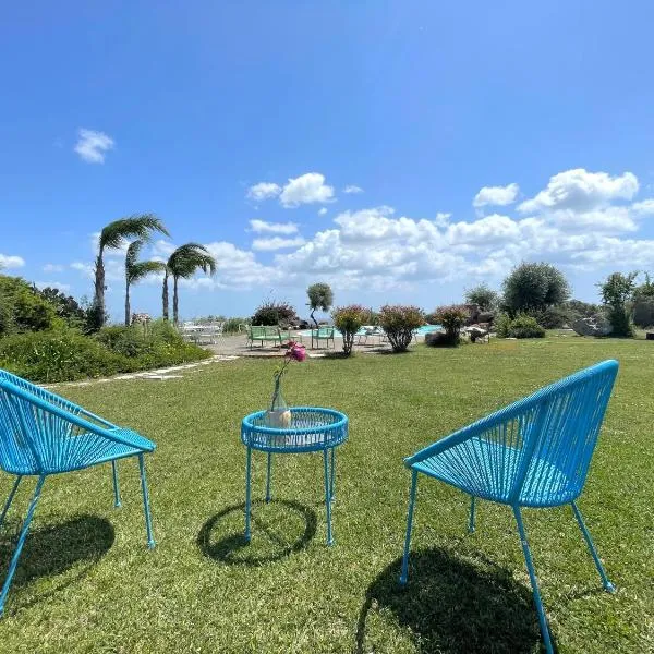 Borgo alto - Ideal holiday for families & friends, hotel in Noto