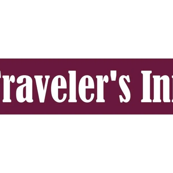 Traveler's Inn, hotel di Kenora