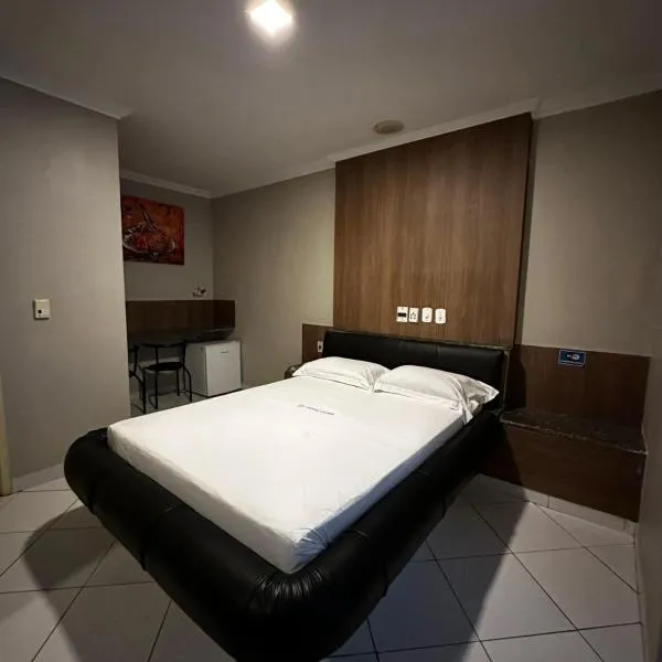 Hotel Clima, hotel in Salvador