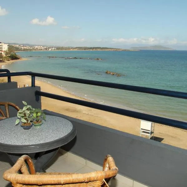Danaos Hotel, hotel v destinácii Chania (mesto)