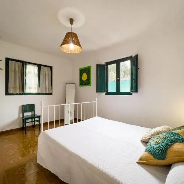 Prad'Arte, hotel em Santarém