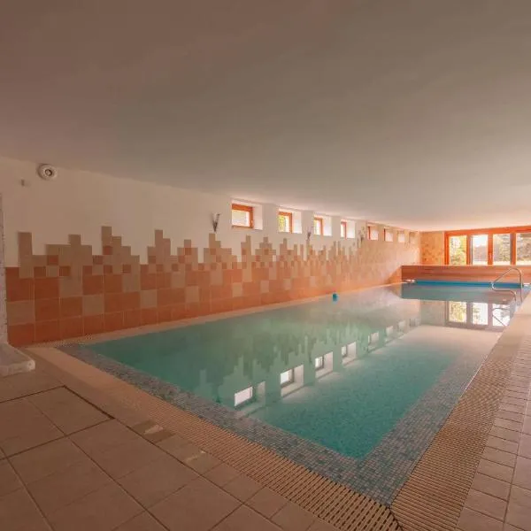 Relax House Budapest, hotel a Budapest