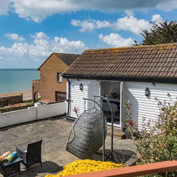 Pebbles by Bloom Stays, hotel en Sandgate