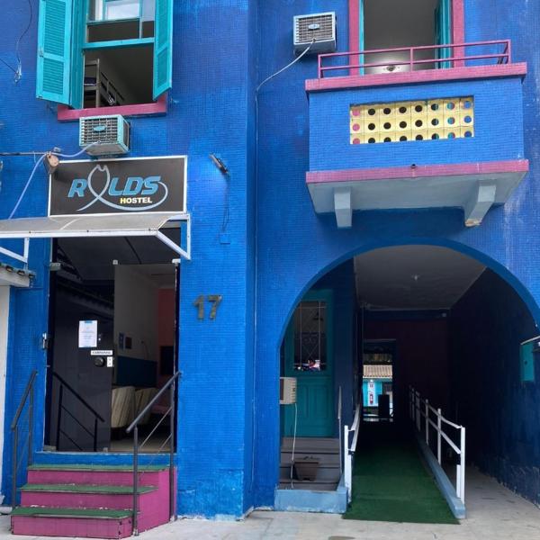 Rolds Hostel