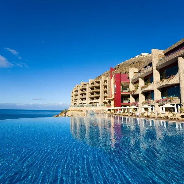 Gloria Palace Royal Hotel & Spa, hotel em Puerto Rico de Gran Canaria
