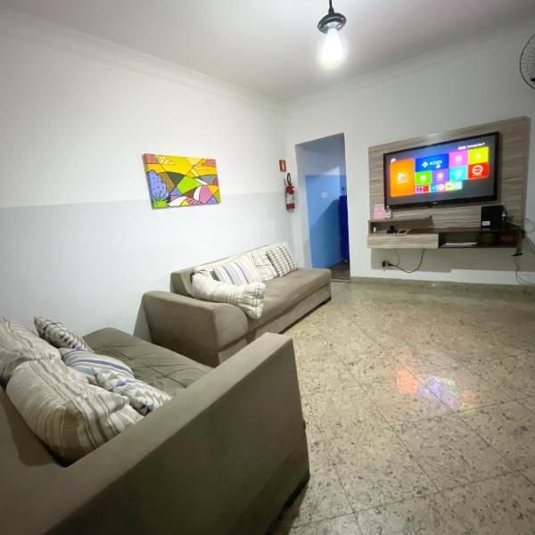 Rolds Hostel - Foto 5