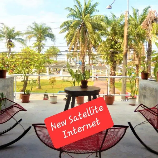 Hospedaje Neydita, hotel in Iquitos